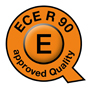 ECE Regulation 90