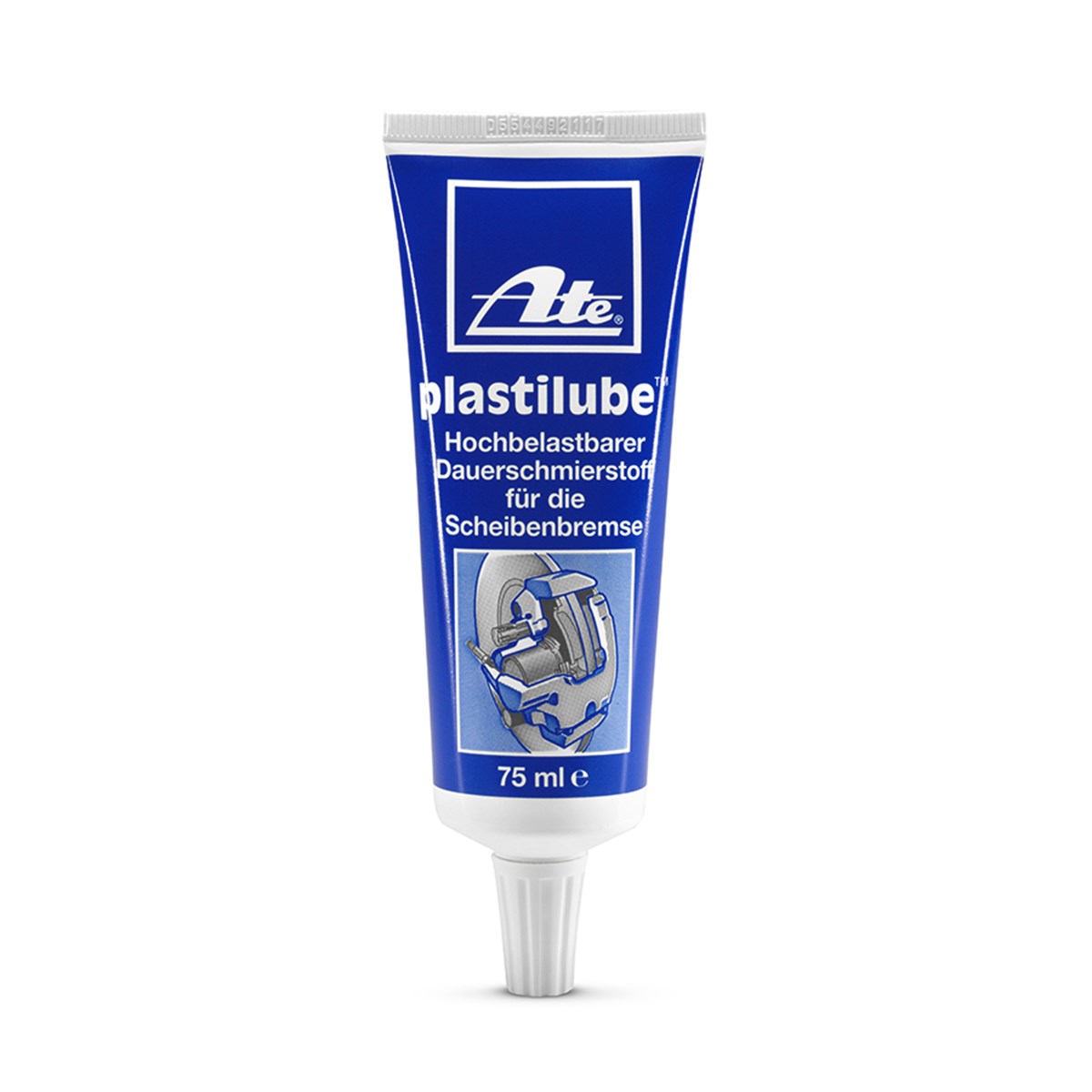 ATE PLASTILUBE 75ML FRONT 900Px