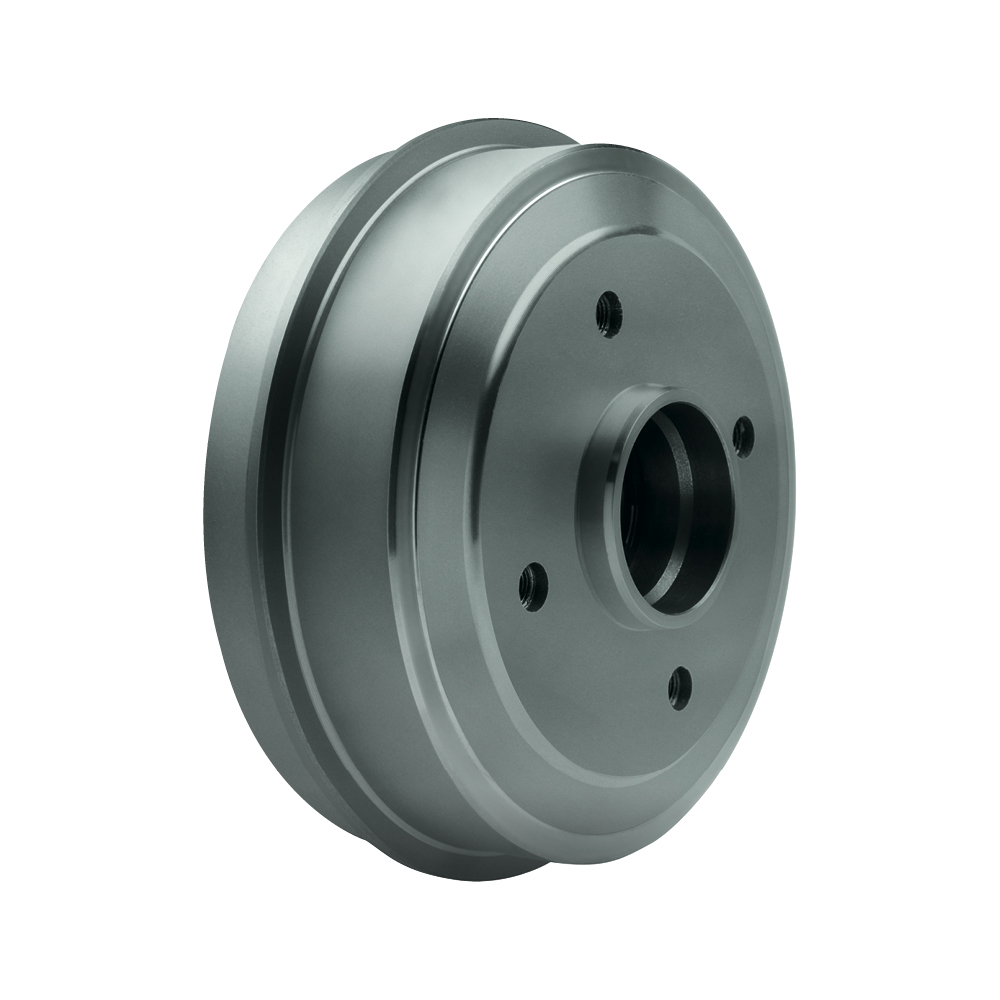 Brake drums