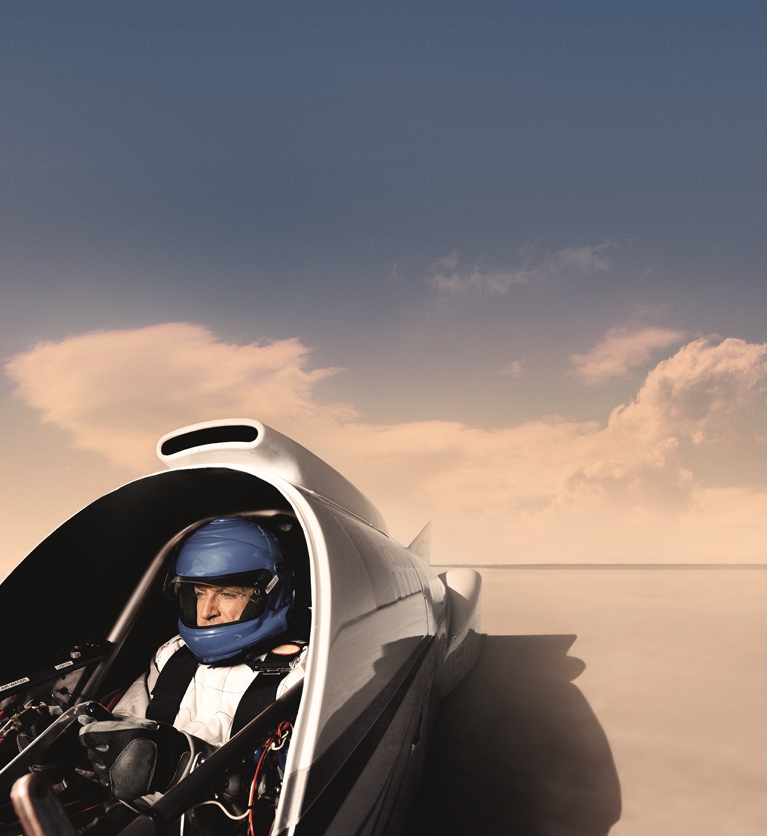 ATE – A success story: No brakes on our progress!