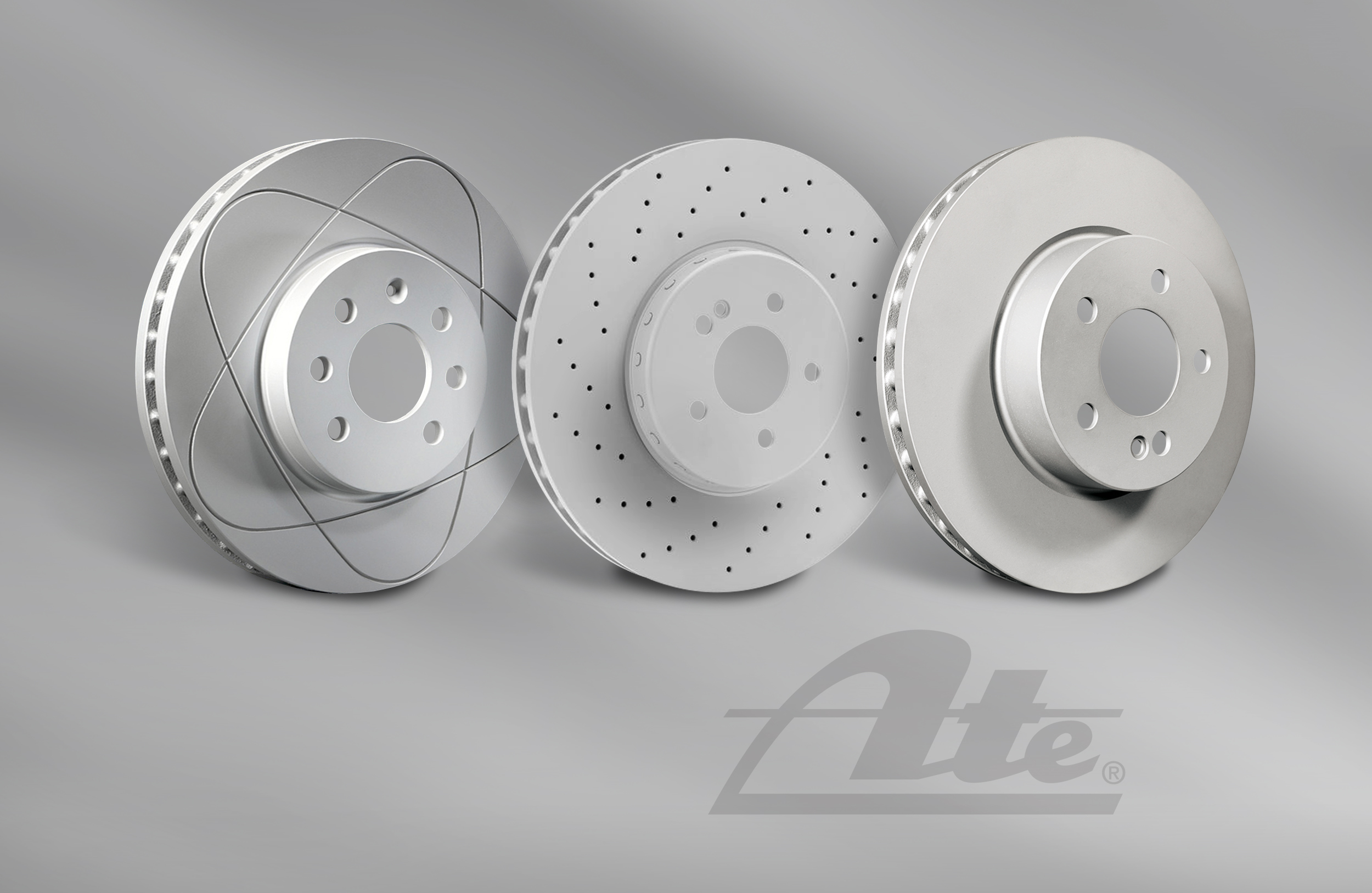 ATE Brake Rotors (1)